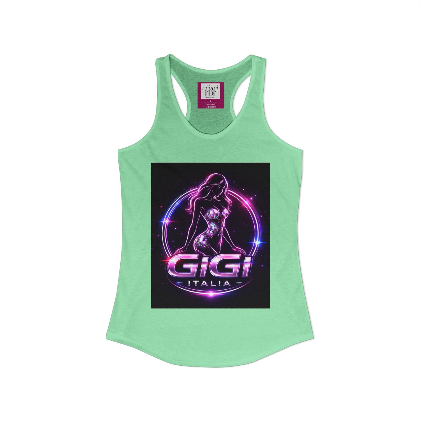 Women's Ideal Racerback Tank
