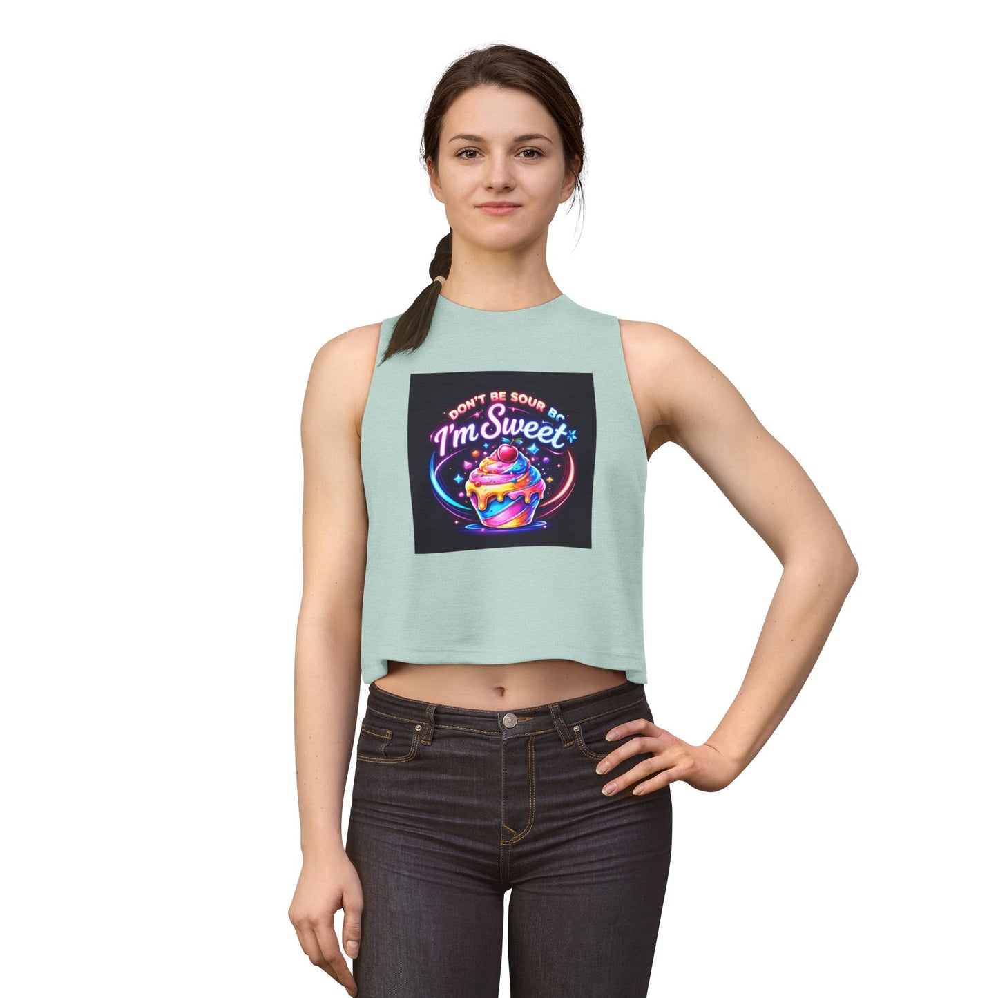 Women's Crop Top