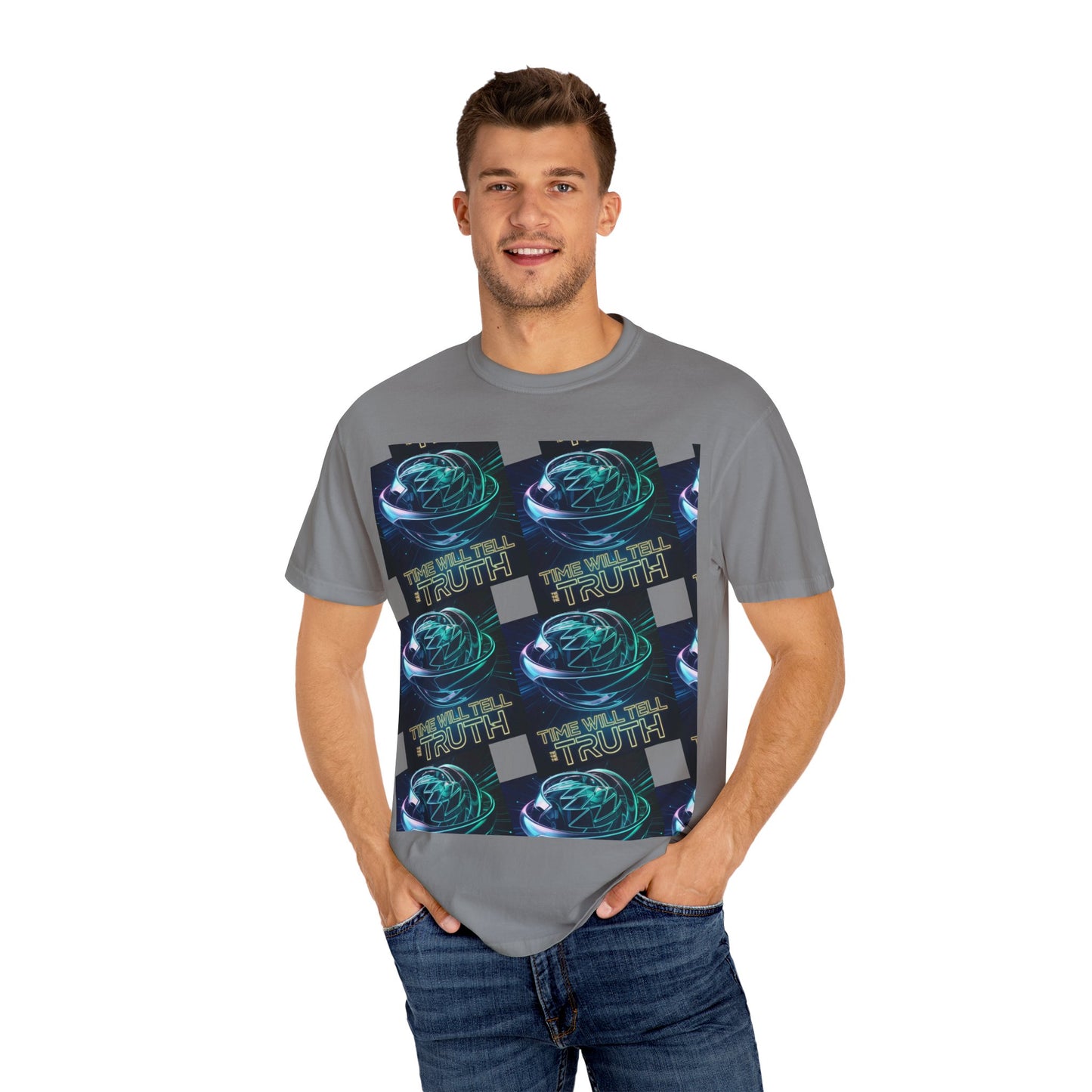 Galactic Truth T-Shirt