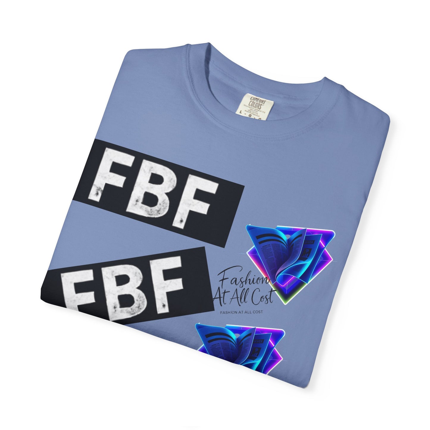 Vibrant Graphic Tee for Trendsetters | Unisex T-Shirt, Festival Wear, Streetwear, Gift for Music Lovers, Casual Style