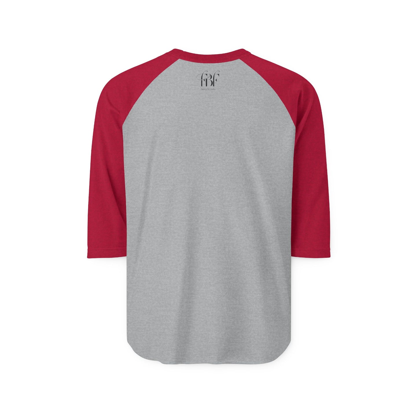 Imperfectly Perfect Raglan Shirt, Casual Unisex Baseball Tee, Gift for Friends, Motivational Fashion, Thoughtful Present for All Occasions