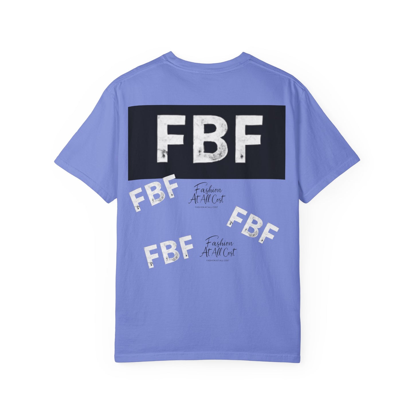 Garment-Dyed T-shirt, Trendy Graphic Tee, Casual Streetwear, Gift for Fashion Lovers, Unisex Style, Everyday Wear