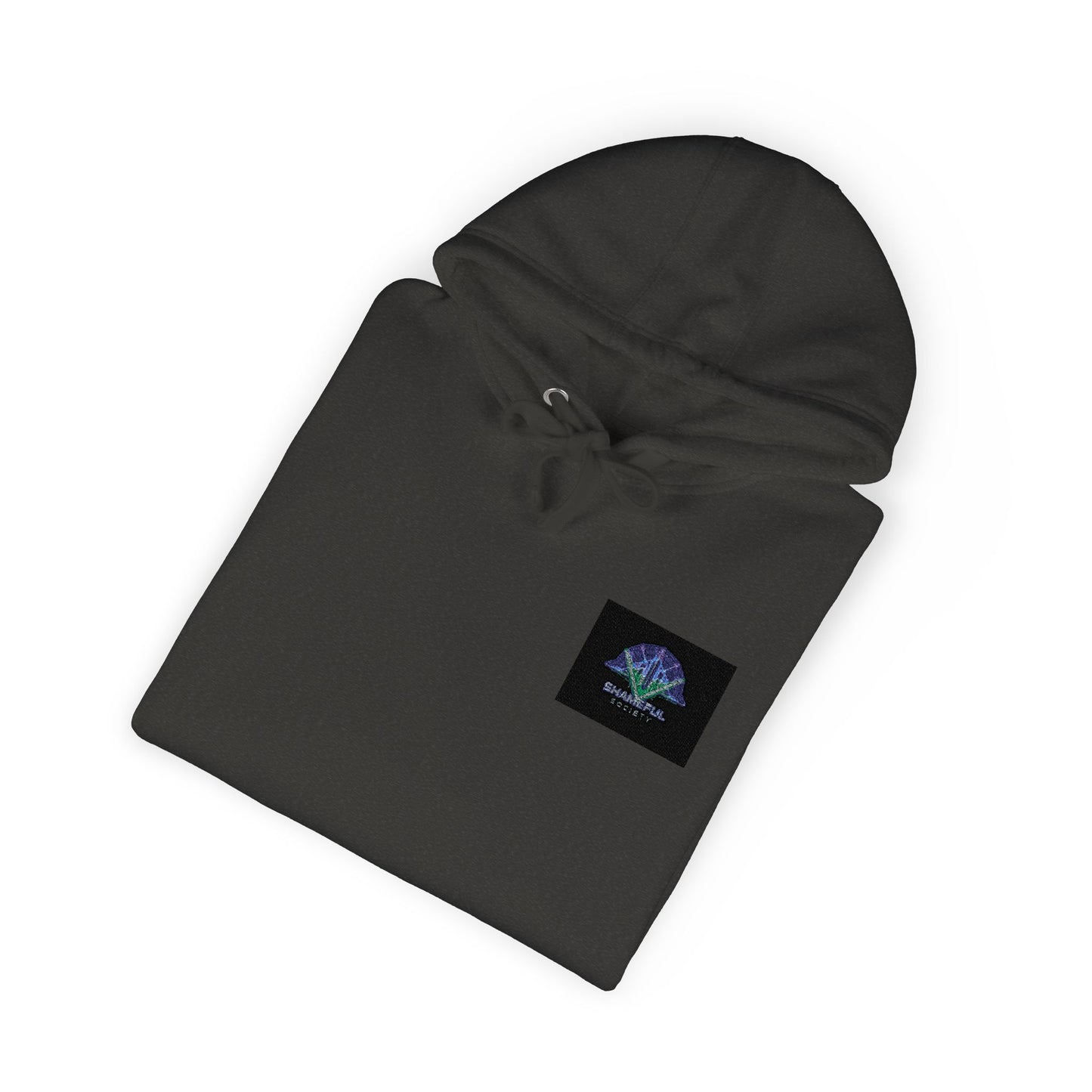 Trendy Unisex Fleece Hoodie for Comfort Lovers, Cozy Pullover for Casual Outings, Warm Gift for Friends, Perfect for Fall Fashion, [...]