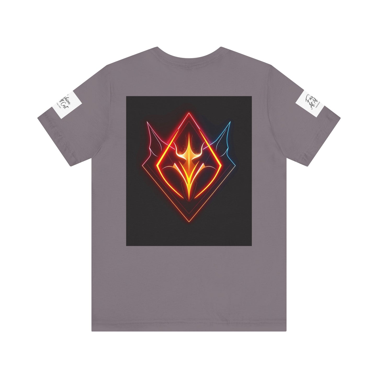 Vibrant Graphic Tee for Gamers, Retro Style Unisex T-Shirt, Perfect Gift for Game Lovers, Cool Casual Wear, Festival and Party Attire