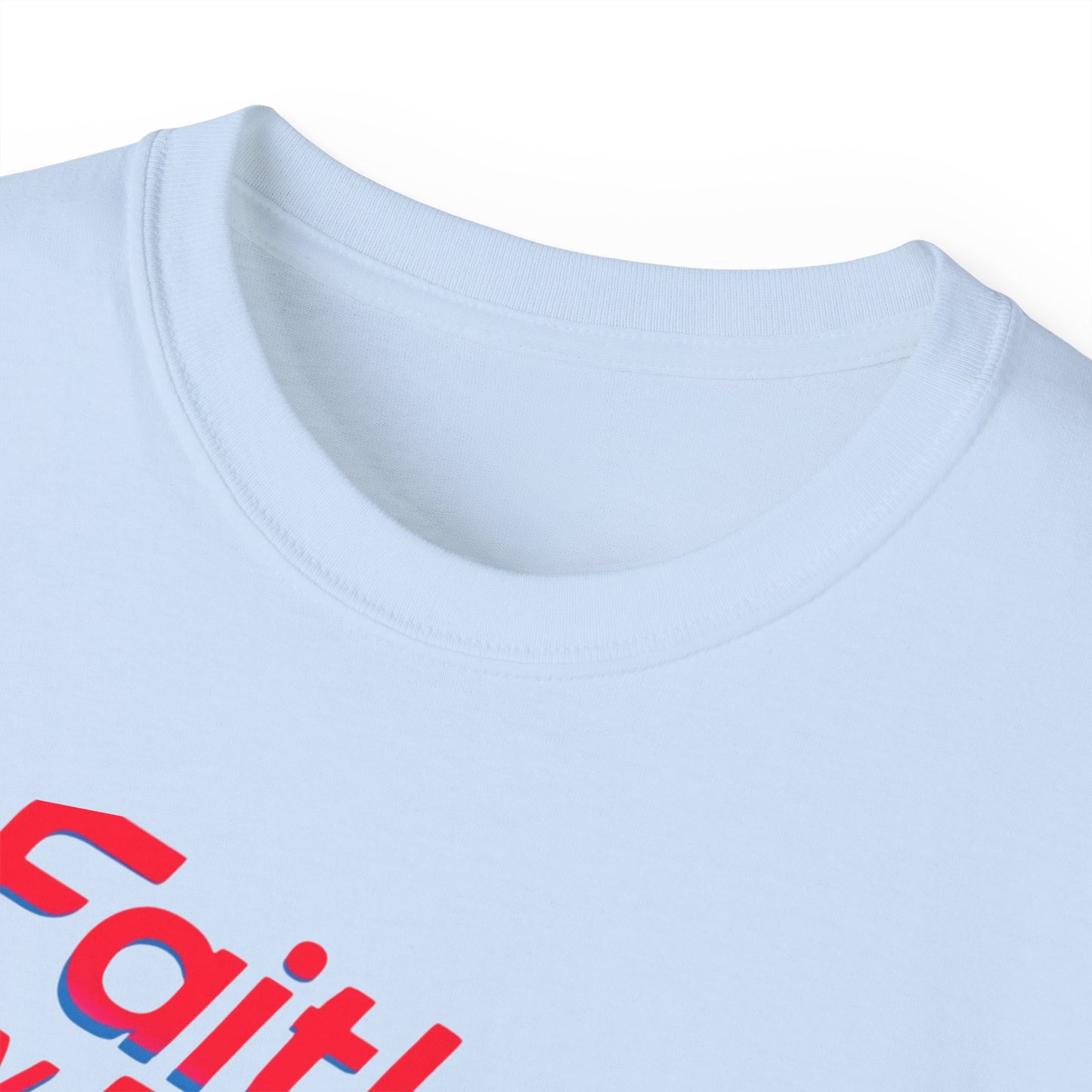 Unisex Ultra Cotton Tee