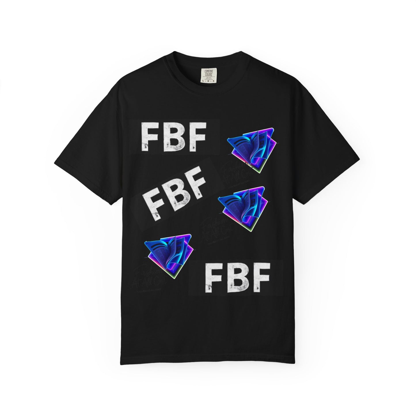 Vibrant Graphic Tee for Trendsetters | Unisex T-Shirt, Festival Wear, Streetwear, Gift for Music Lovers, Casual Style