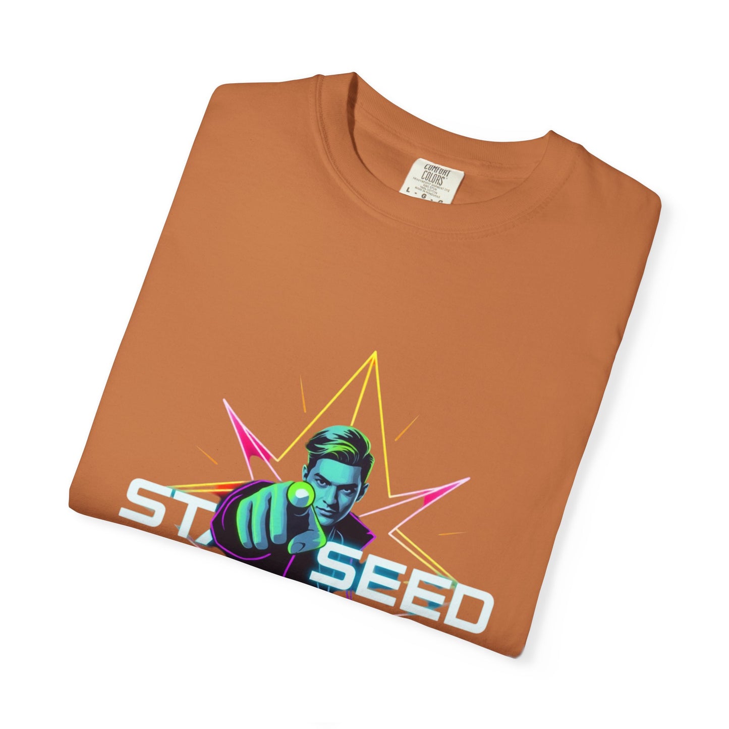 Cosmic Dreams T-Shirt | Unisex Graphic Tee, Gaming Shirt, Astral Travel Apparel, Unique Gift for Him, Her, Festivals