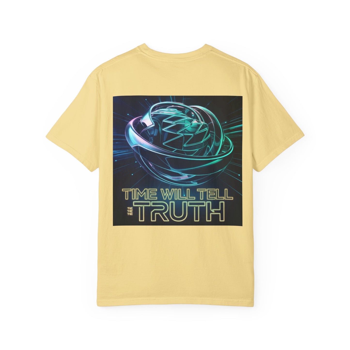Galactic Truth T-Shirt