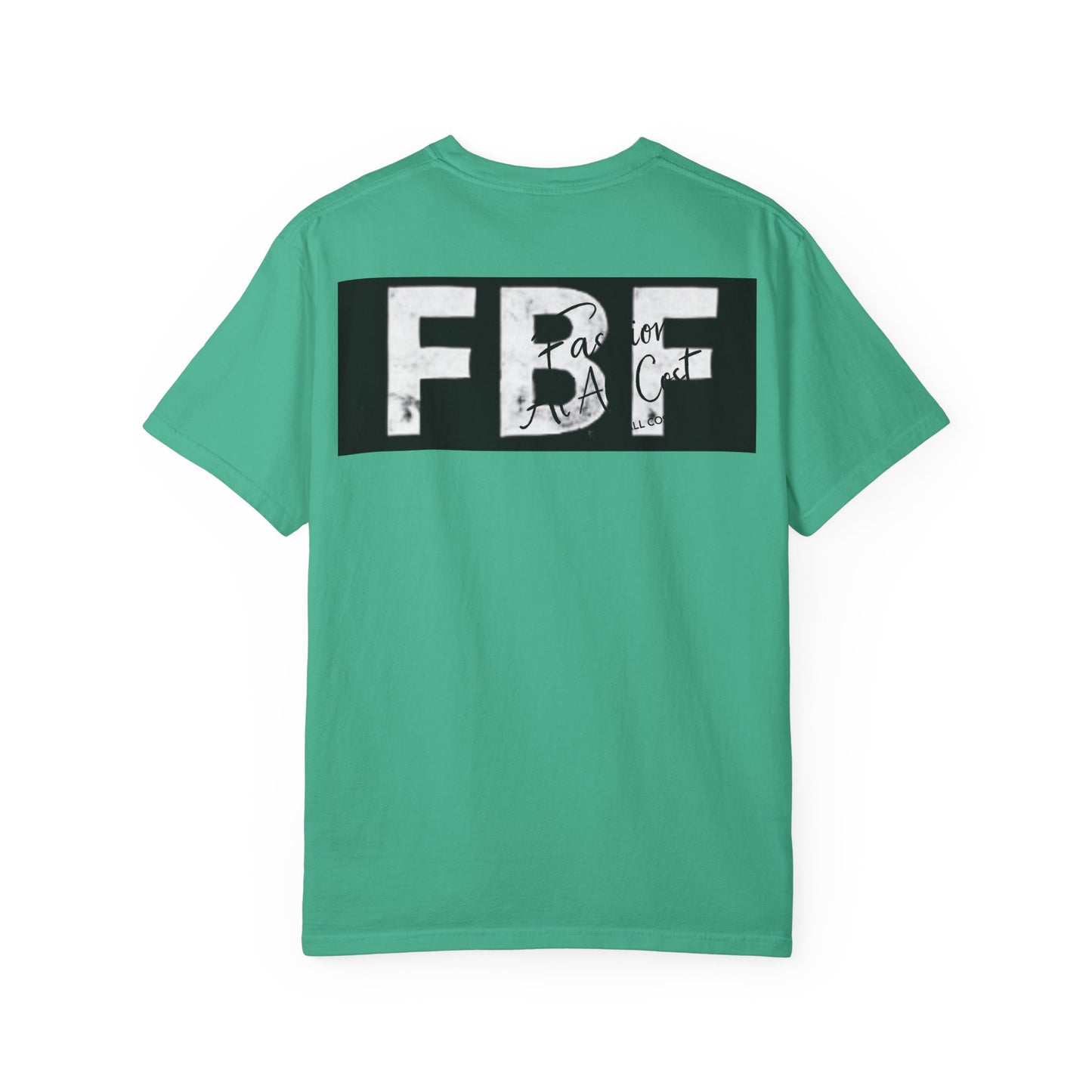 Neon Graphic T-Shirt - Starseed FBF Tee, Unisex Fashion, Cool Gift, Festival Wear, Retro Style, Casual Streetwear