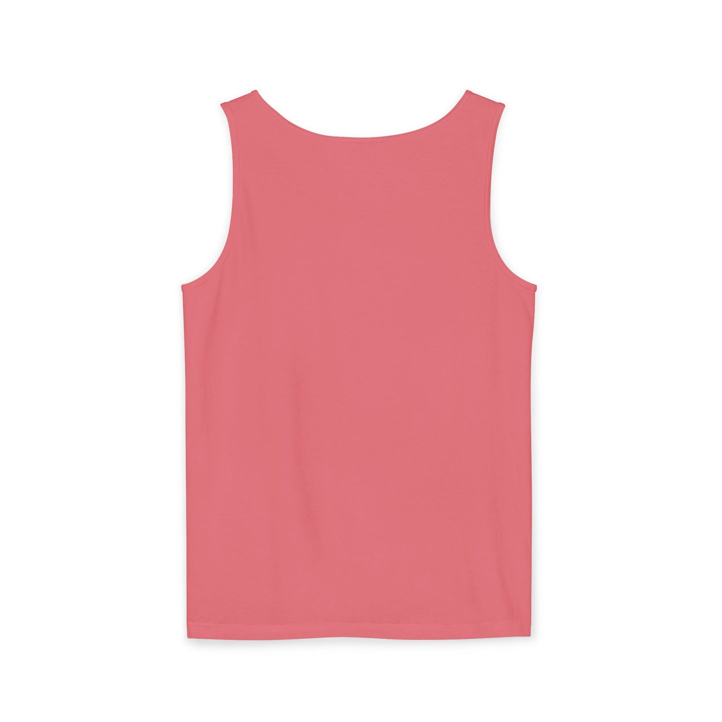 Stylish & Comfy Unisex Tank Top - Perfect for Summer Outings, Beach Days, Casual Wear, Gifts, FBF Design