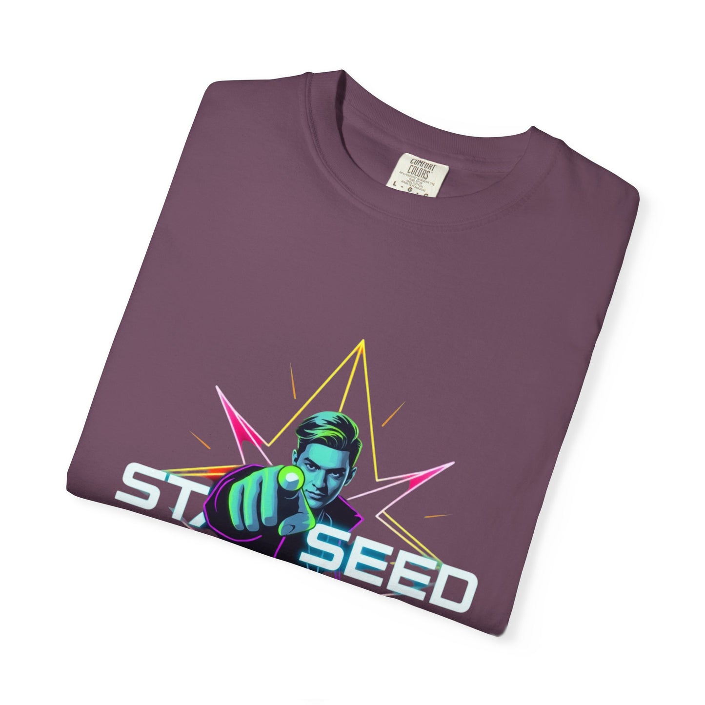 Cosmic Dreams T-Shirt | Unisex Graphic Tee, Gaming Shirt, Astral Travel Apparel, Unique Gift for Him, Her, Festivals