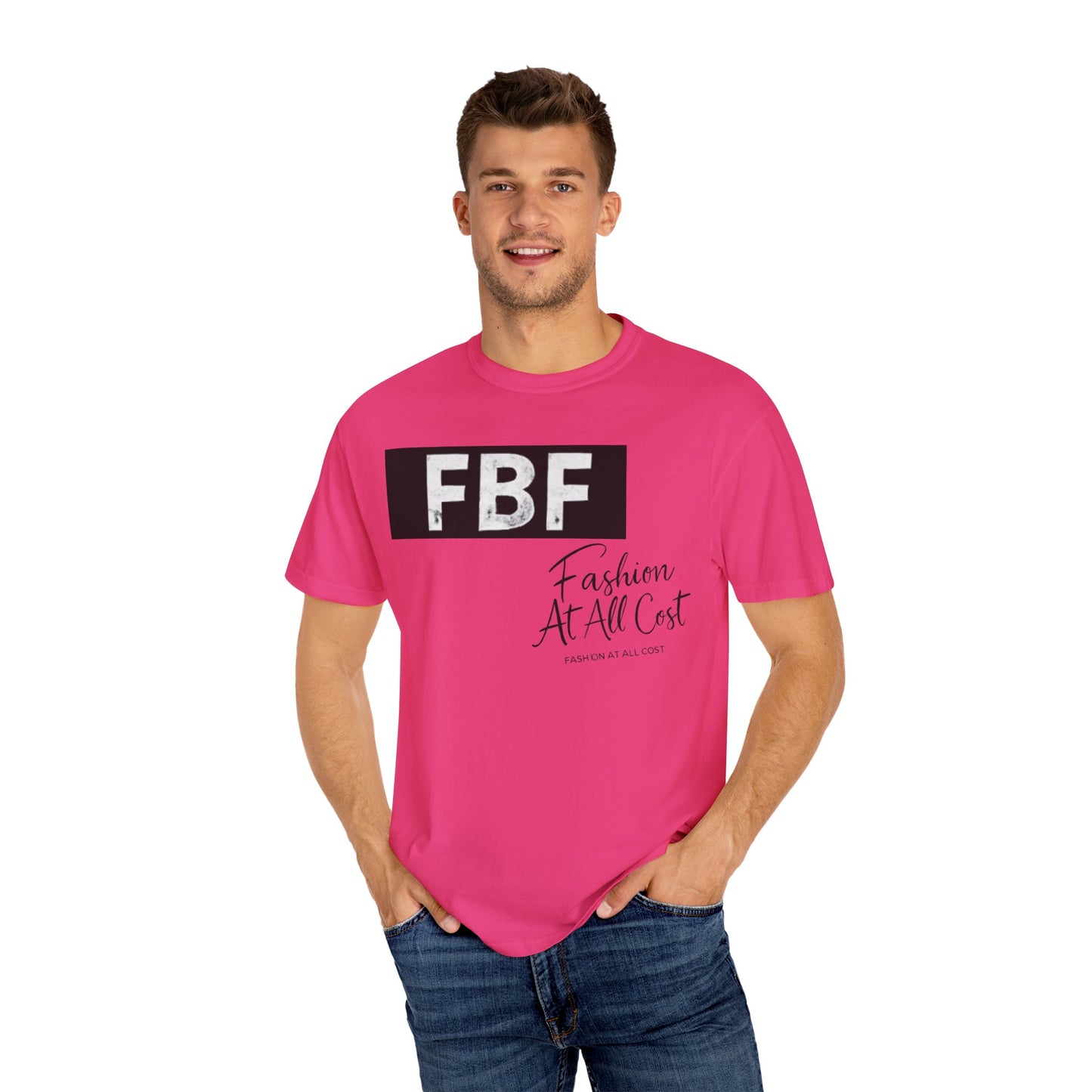 Trendy Unisex Fashion Tee, Casual Graphic T-Shirt for Fashion Lovers, Perfect Gift for Teens and Adults, Statement Tee for Everyday [...]