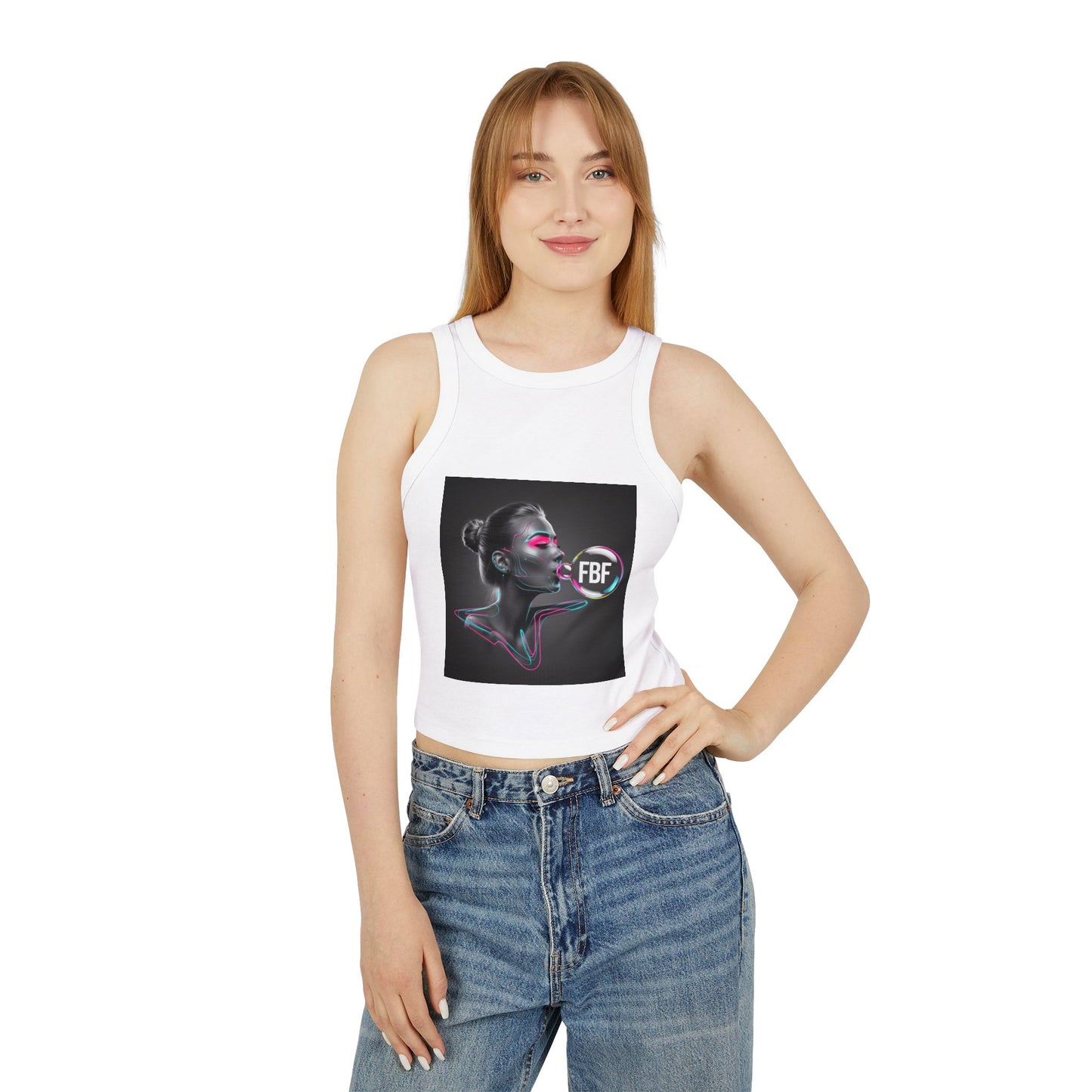 Racer Tank