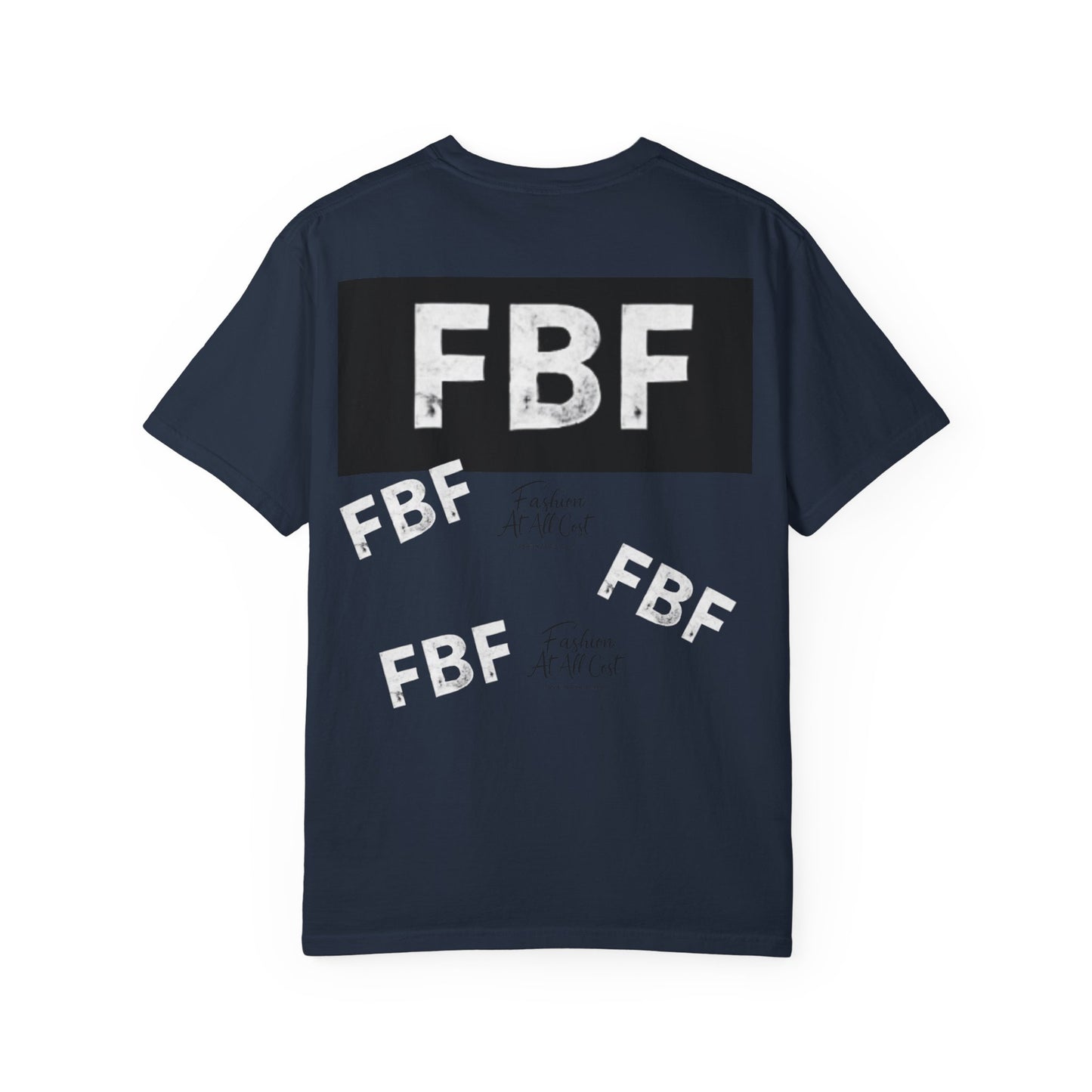 Garment-Dyed T-shirt, Trendy Graphic Tee, Casual Streetwear, Gift for Fashion Lovers, Unisex Style, Everyday Wear