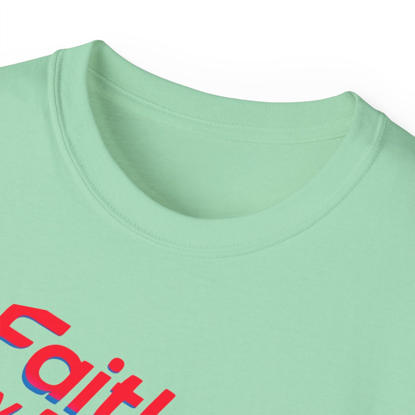 Unisex Ultra Cotton Tee