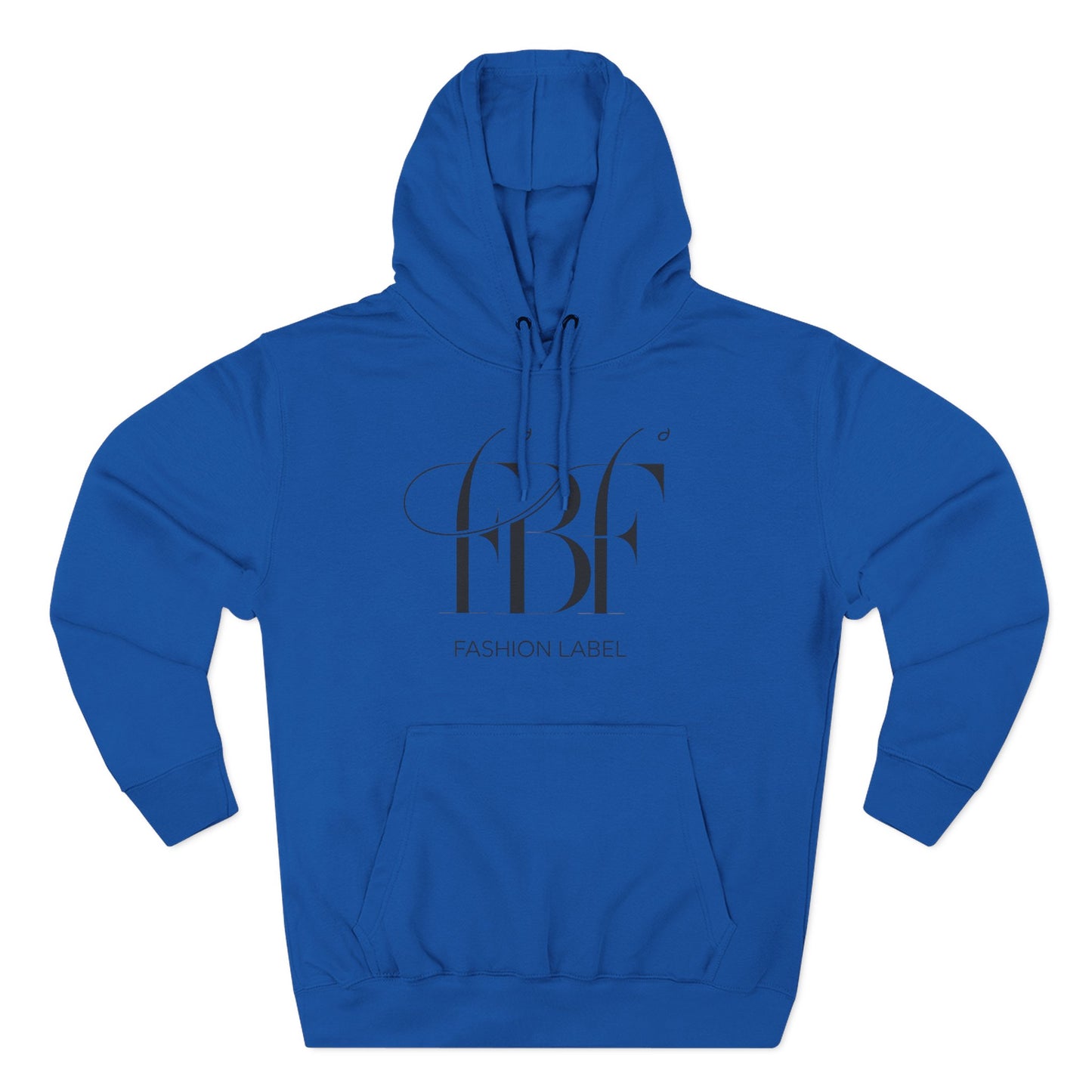 Chic Three-Panel Hoodie | Cozy Fashion, Casual Wear, Gift for Her, Trendy Outfit, Statement Piece