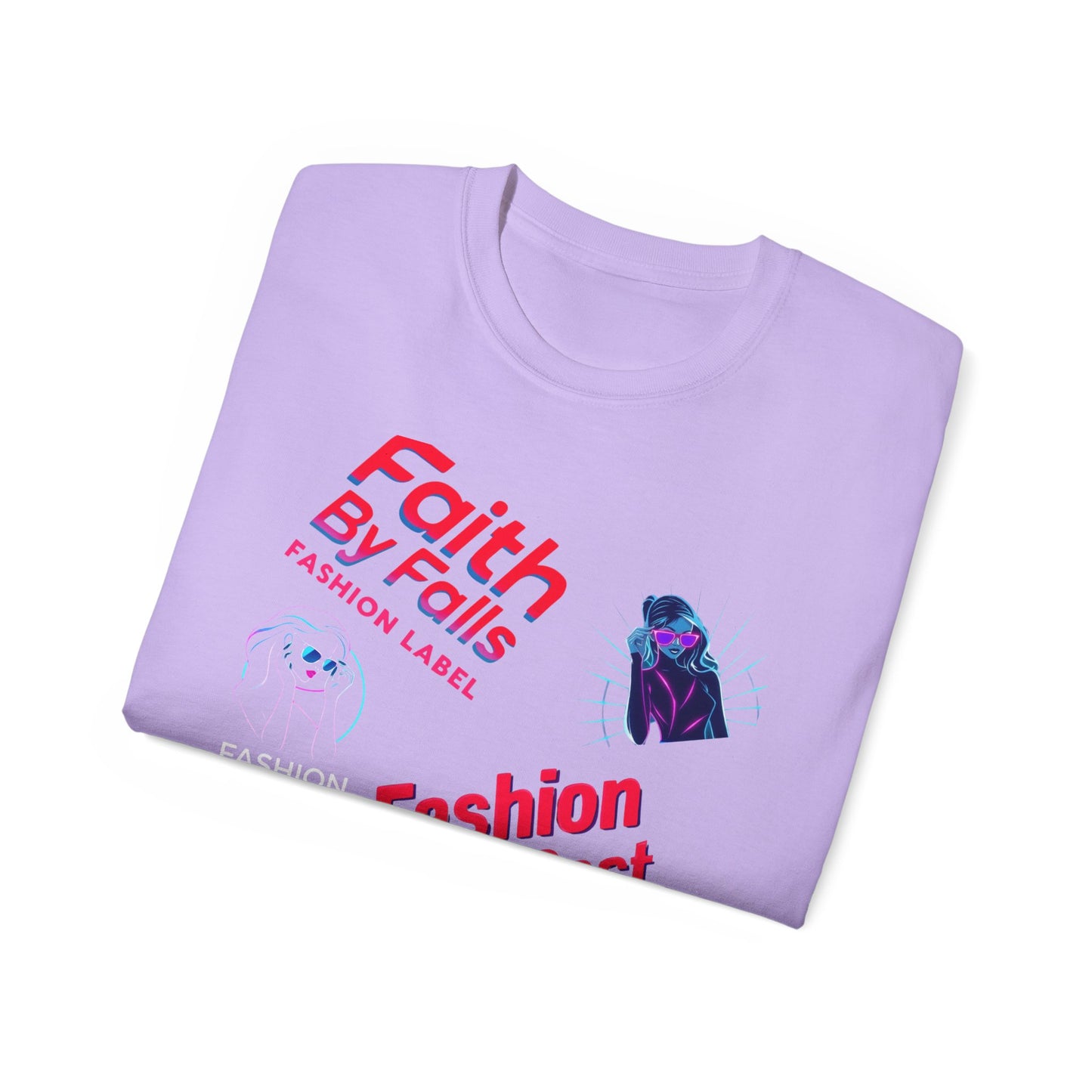 Unisex Ultra Cotton Tee