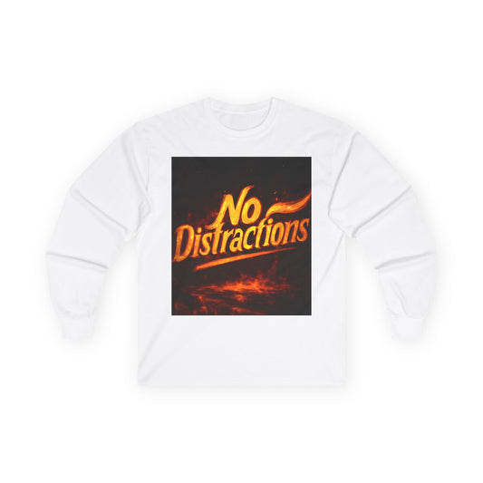 Unisex Ultra Cotton Long Sleeve Tee