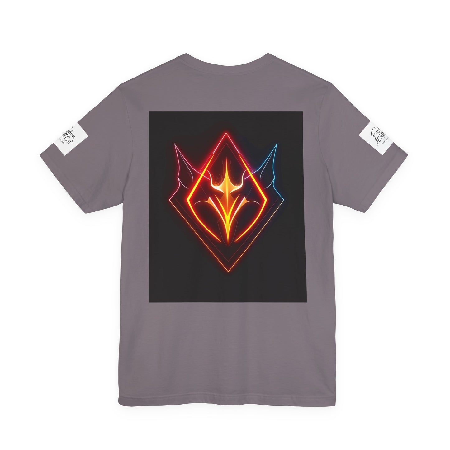 Vibrant Graphic Tee for Gamers, Retro Style Unisex T-Shirt, Perfect Gift for Game Lovers, Cool Casual Wear, Festival and Party Attire