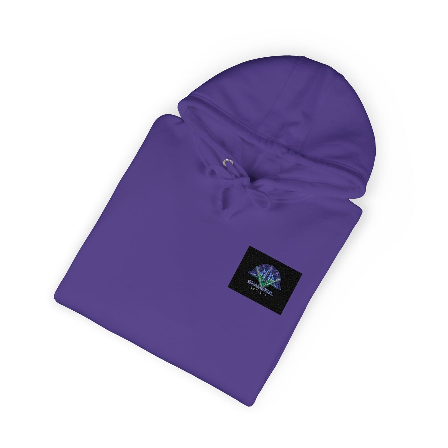 Trendy Unisex Fleece Hoodie for Comfort Lovers, Cozy Pullover for Casual Outings, Warm Gift for Friends, Perfect for Fall Fashion, [...]