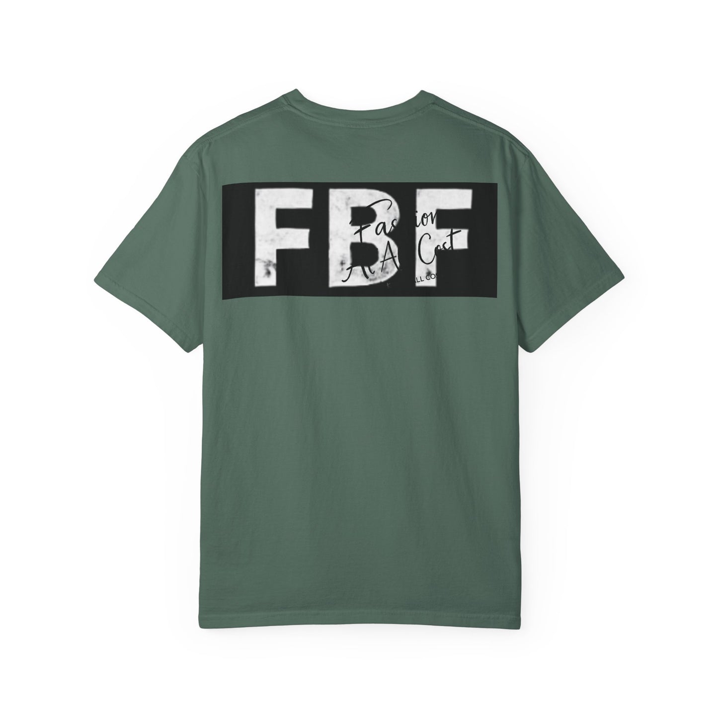 Neon Graphic T-Shirt - Starseed FBF Tee, Unisex Fashion, Cool Gift, Festival Wear, Retro Style, Casual Streetwear