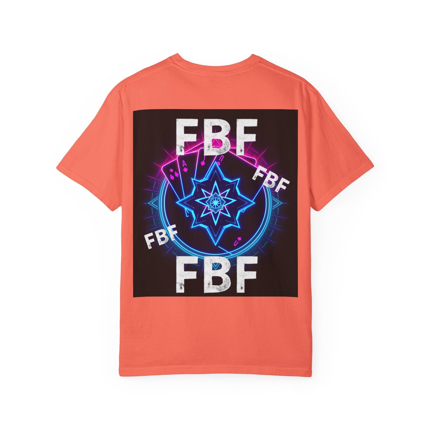 Colorful Unisex Graphic Tee with Retro Vibes, Cool T-shirt for Trendsetters, Perfect for Festivals, Summer Events, Gift for Friends