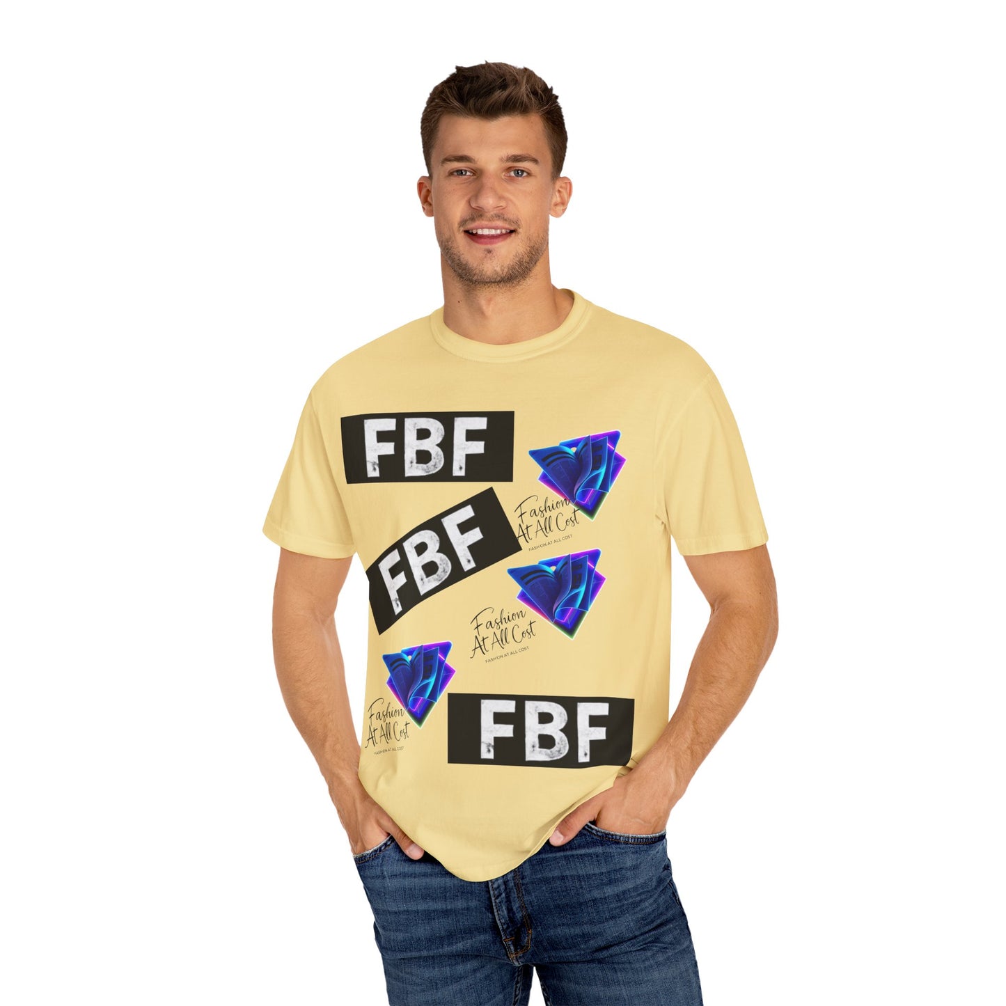 Vibrant Graphic Tee for Trendsetters | Unisex T-Shirt, Festival Wear, Streetwear, Gift for Music Lovers, Casual Style