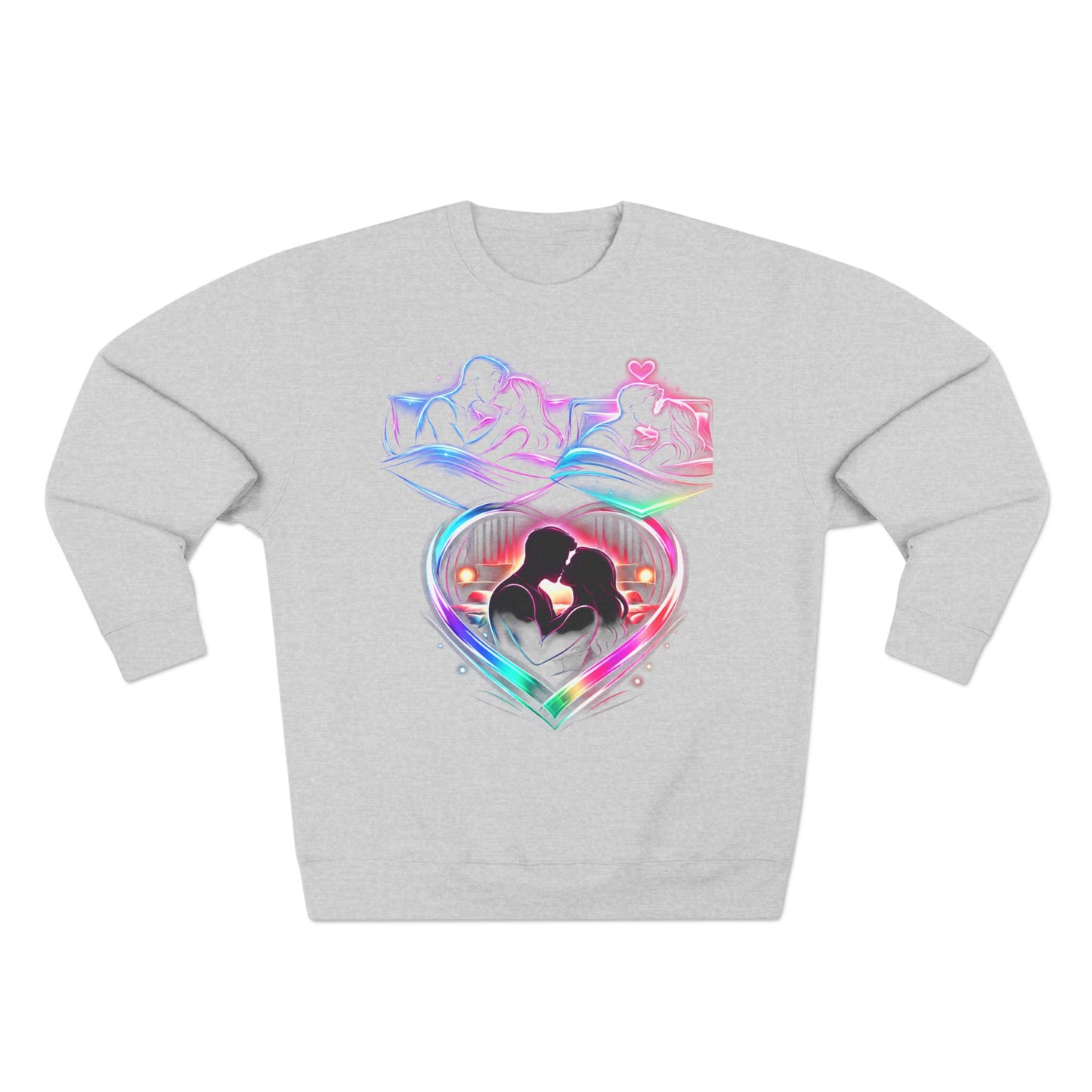 Unisex Crewneck Sweatshirt