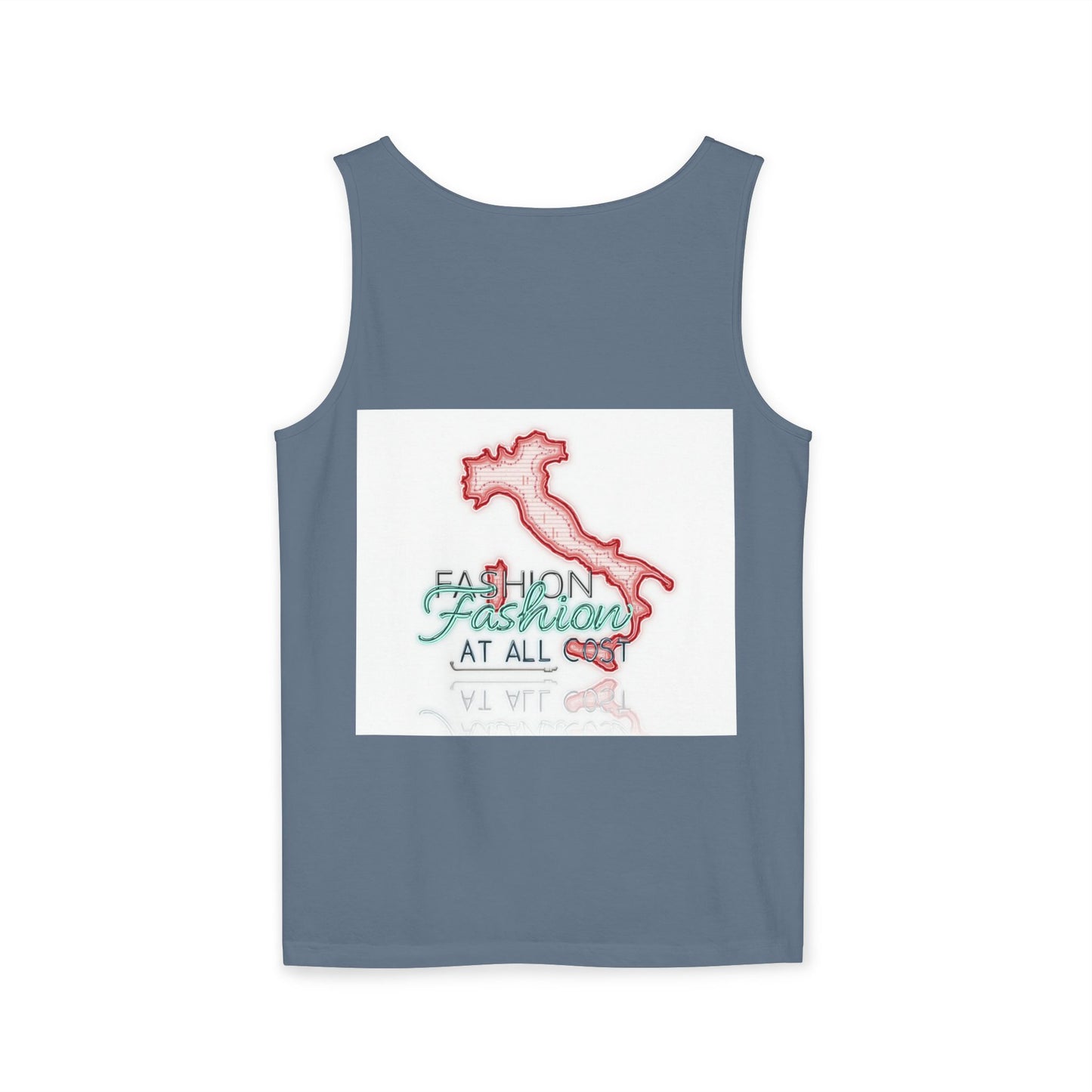 Sunset Vibes Tank Top, Casual Summer Wear, Beach Apparel, Wine Lover Gift, Travel Fashion