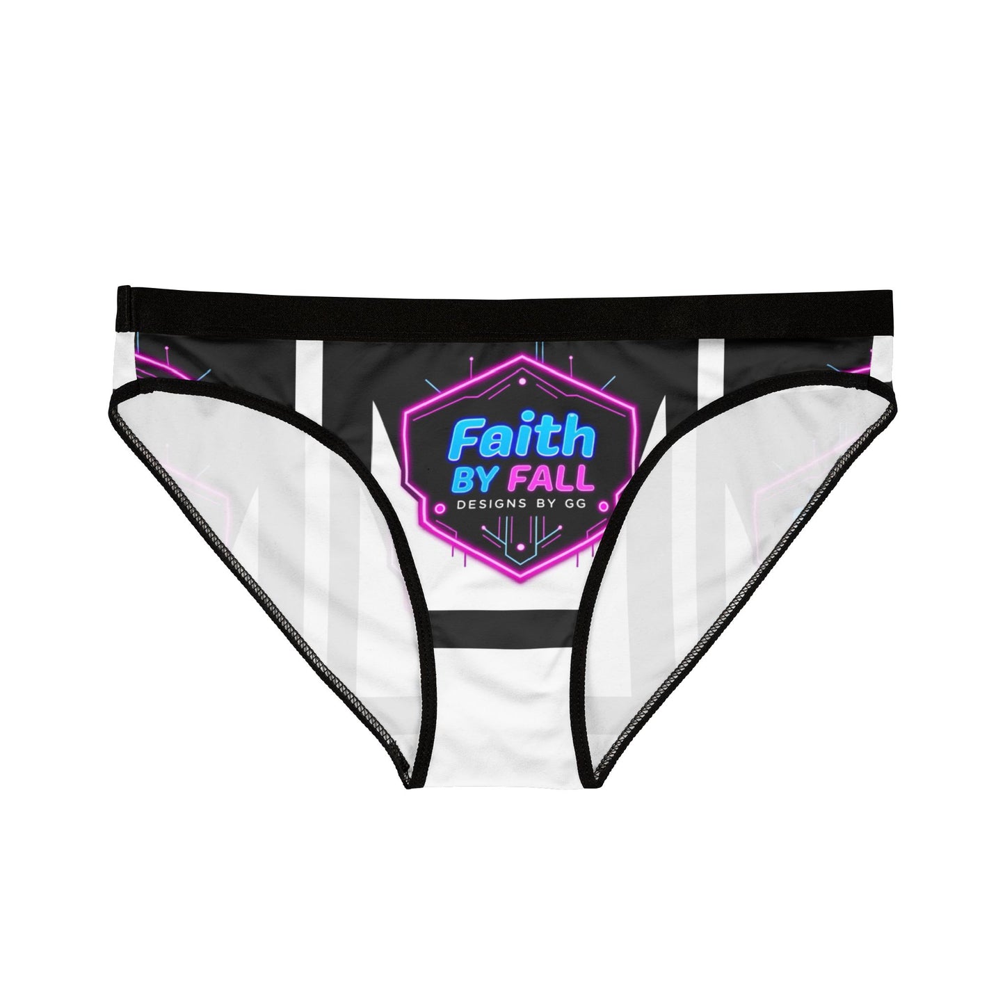 Women's Underwear (AOP)