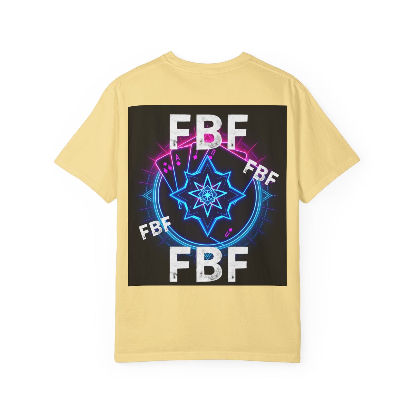 Colorful Unisex Graphic Tee with Retro Vibes, Cool T-shirt for Trendsetters, Perfect for Festivals, Summer Events, Gift for Friends