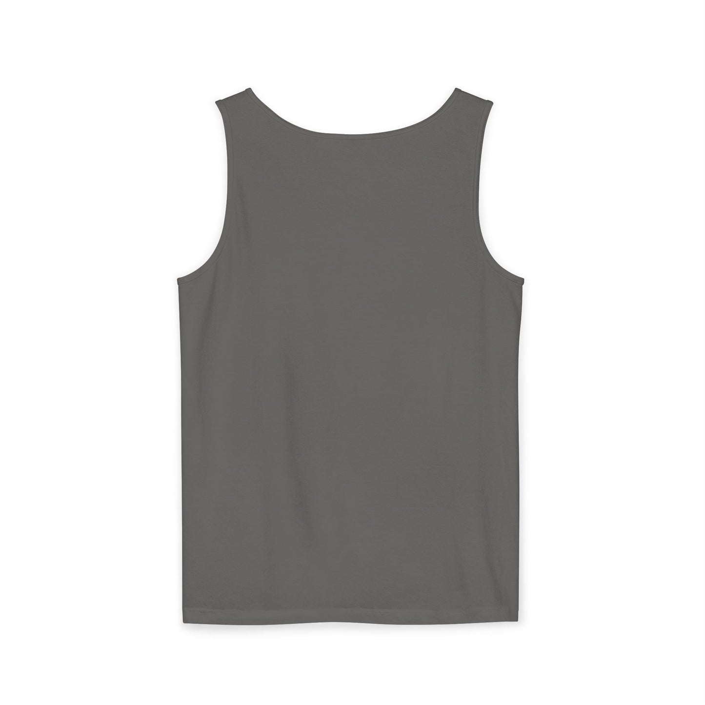 Stylish & Comfy Unisex Tank Top - Perfect for Summer Outings, Beach Days, Casual Wear, Gifts, FBF Design