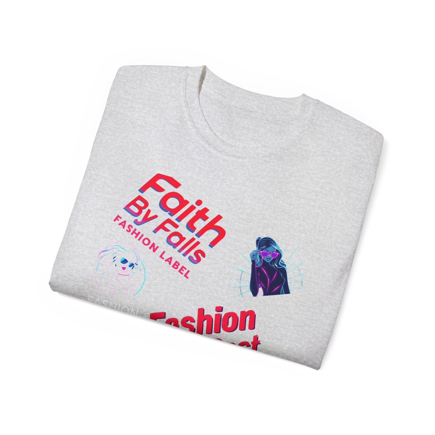 Unisex Ultra Cotton Tee