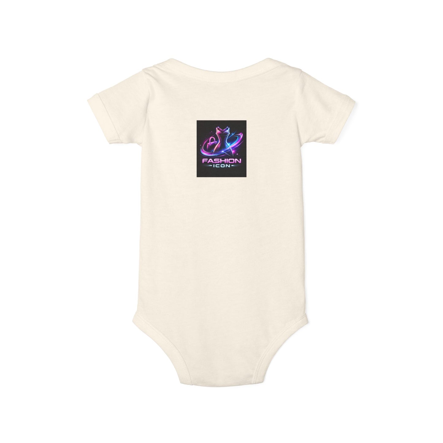 Infant Jersey One Piece