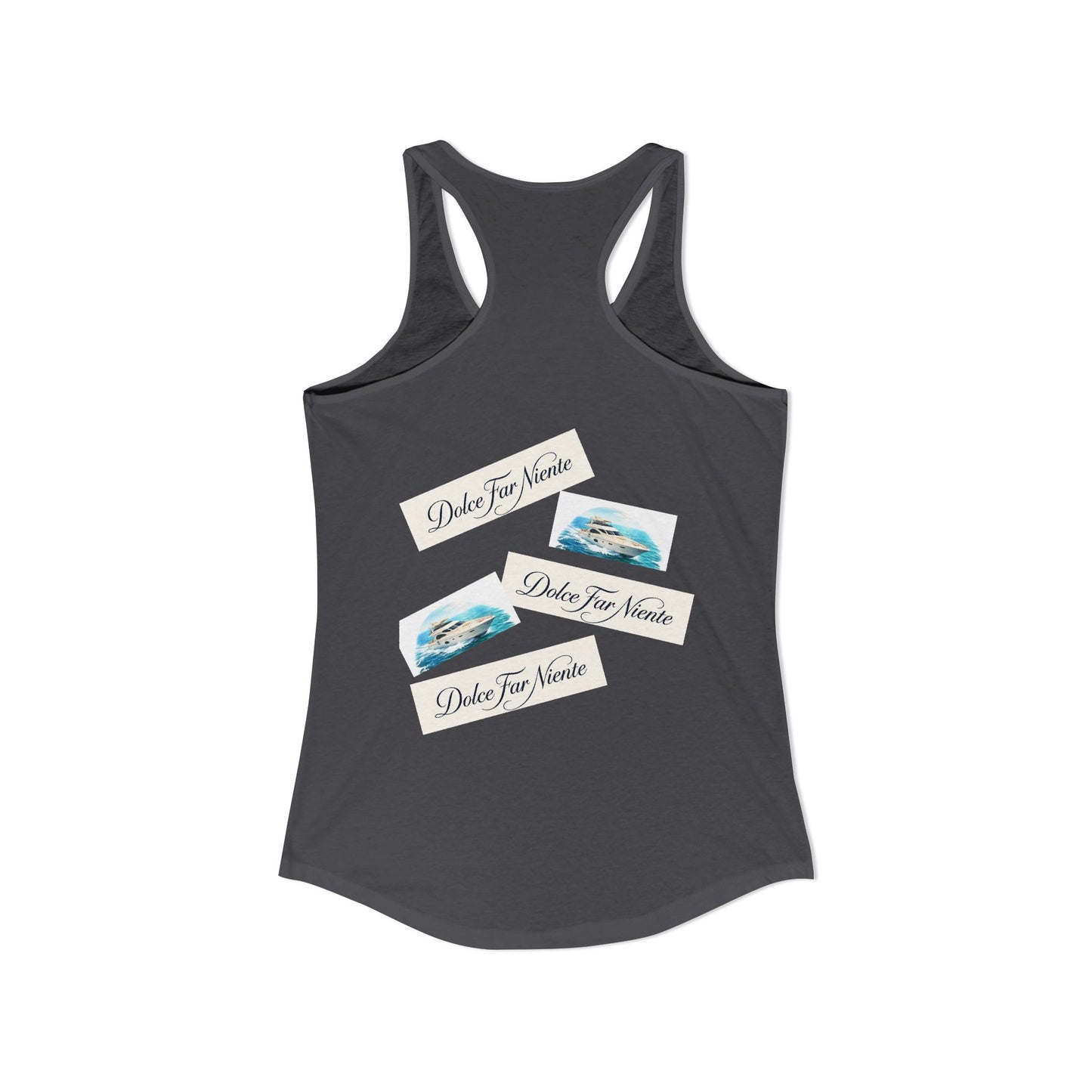 Women's Ideal Racerback Tank