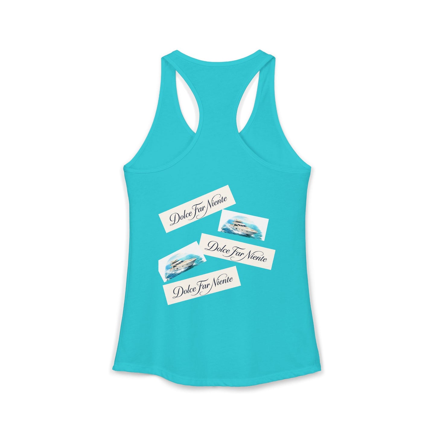 Women's Ideal Racerback Tank