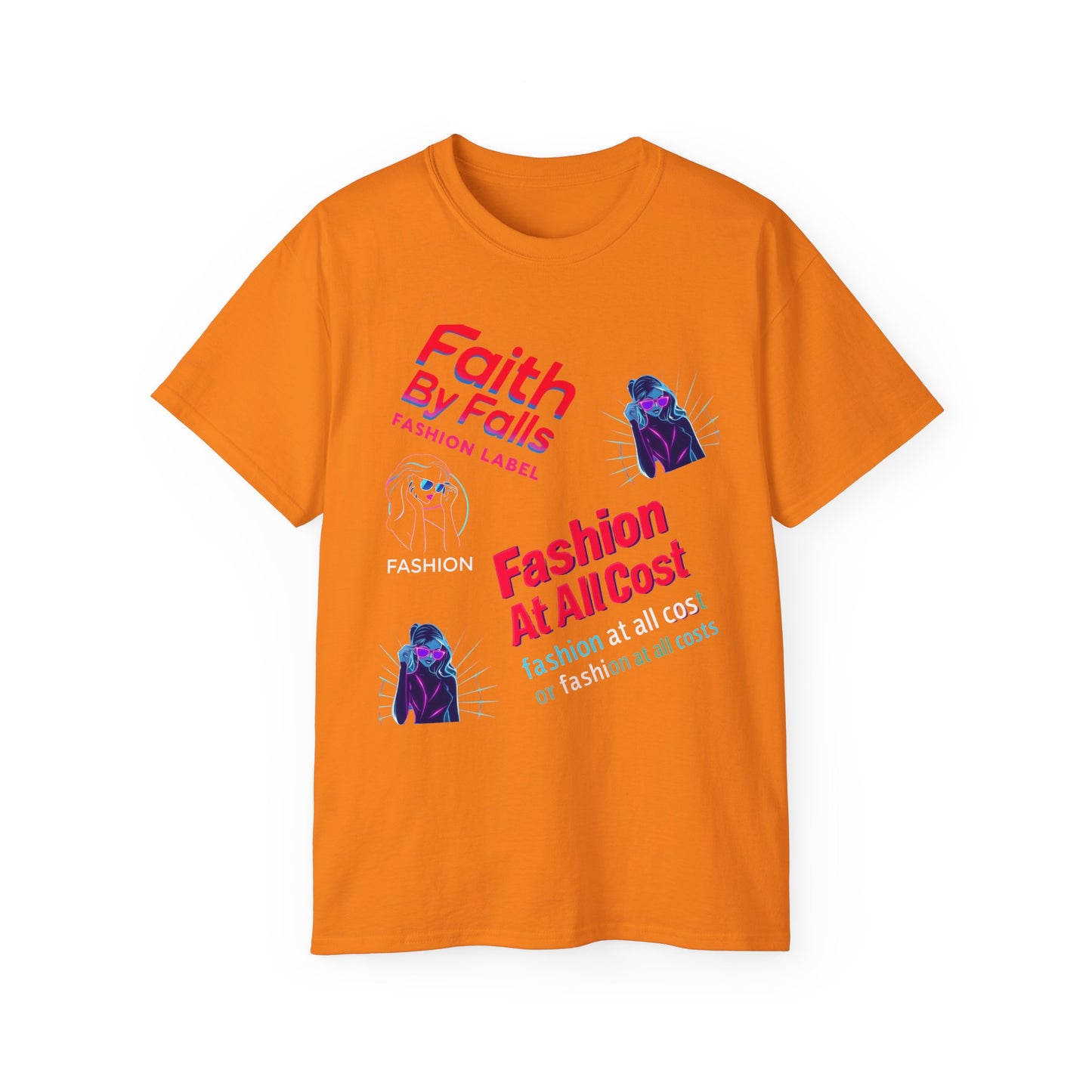 Unisex Ultra Cotton Tee