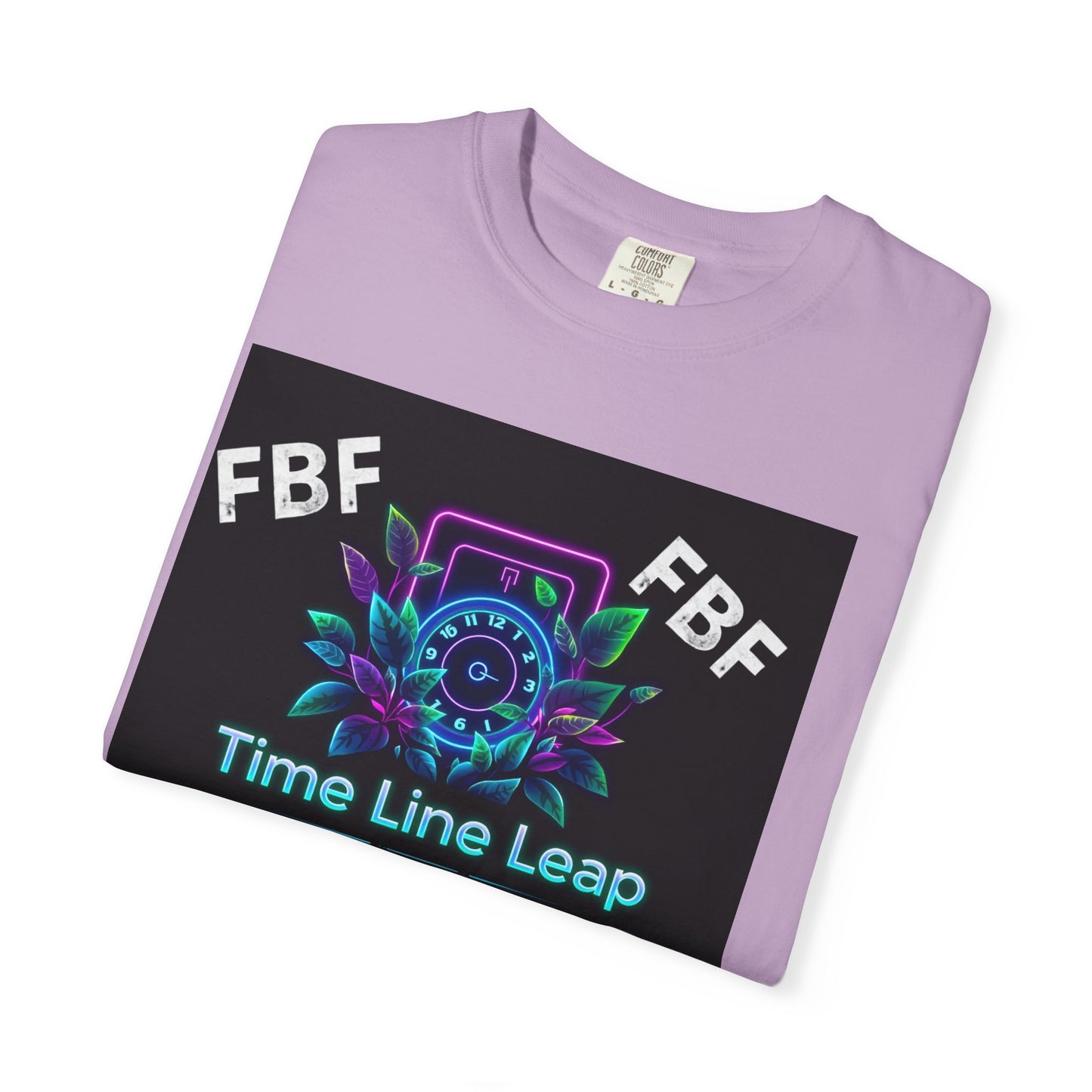 Colorful Unisex Graphic Tee with Retro Vibes, Cool T-shirt for Trendsetters, Perfect for Festivals, Summer Events, Gift for Friends