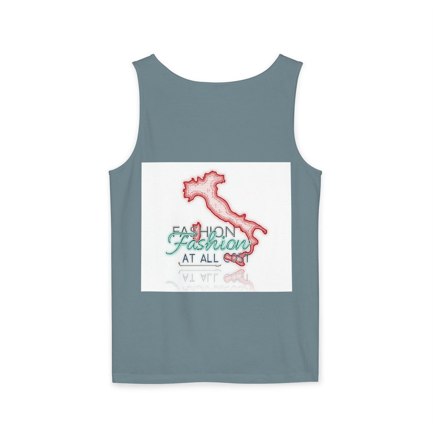 Sunset Vibes Tank Top, Casual Summer Wear, Beach Apparel, Wine Lover Gift, Travel Fashion