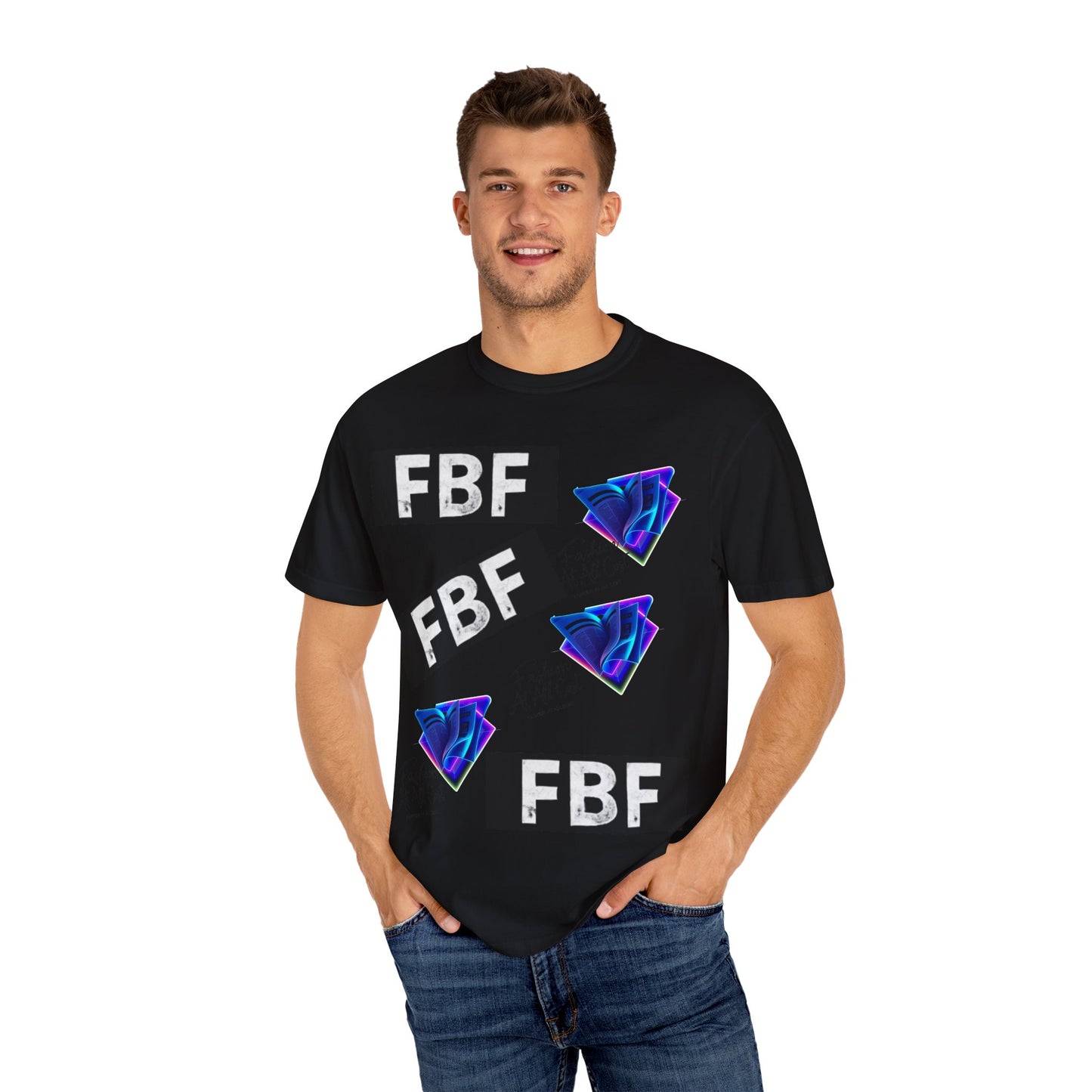 Vibrant Graphic Tee for Trendsetters | Unisex T-Shirt, Festival Wear, Streetwear, Gift for Music Lovers, Casual Style