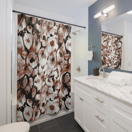 Shower Curtains