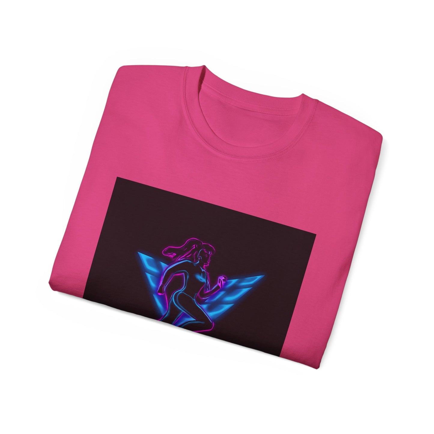 Milan Graphic Tee, Unisex Ultra Cotton T-Shirt, Retro Sportswear, Casual Streetwear, Birthday Gift, Unique Fashion Statement