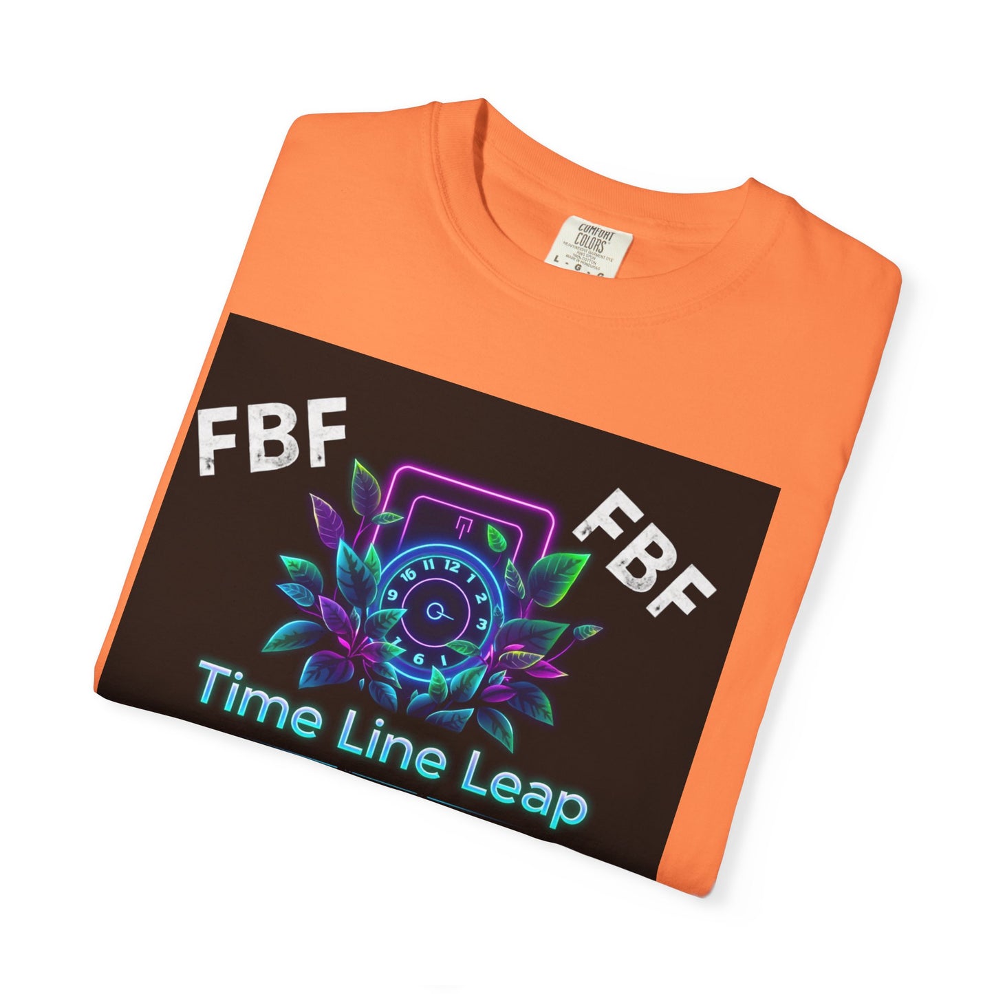 Colorful Unisex Graphic Tee with Retro Vibes, Cool T-shirt for Trendsetters, Perfect for Festivals, Summer Events, Gift for Friends