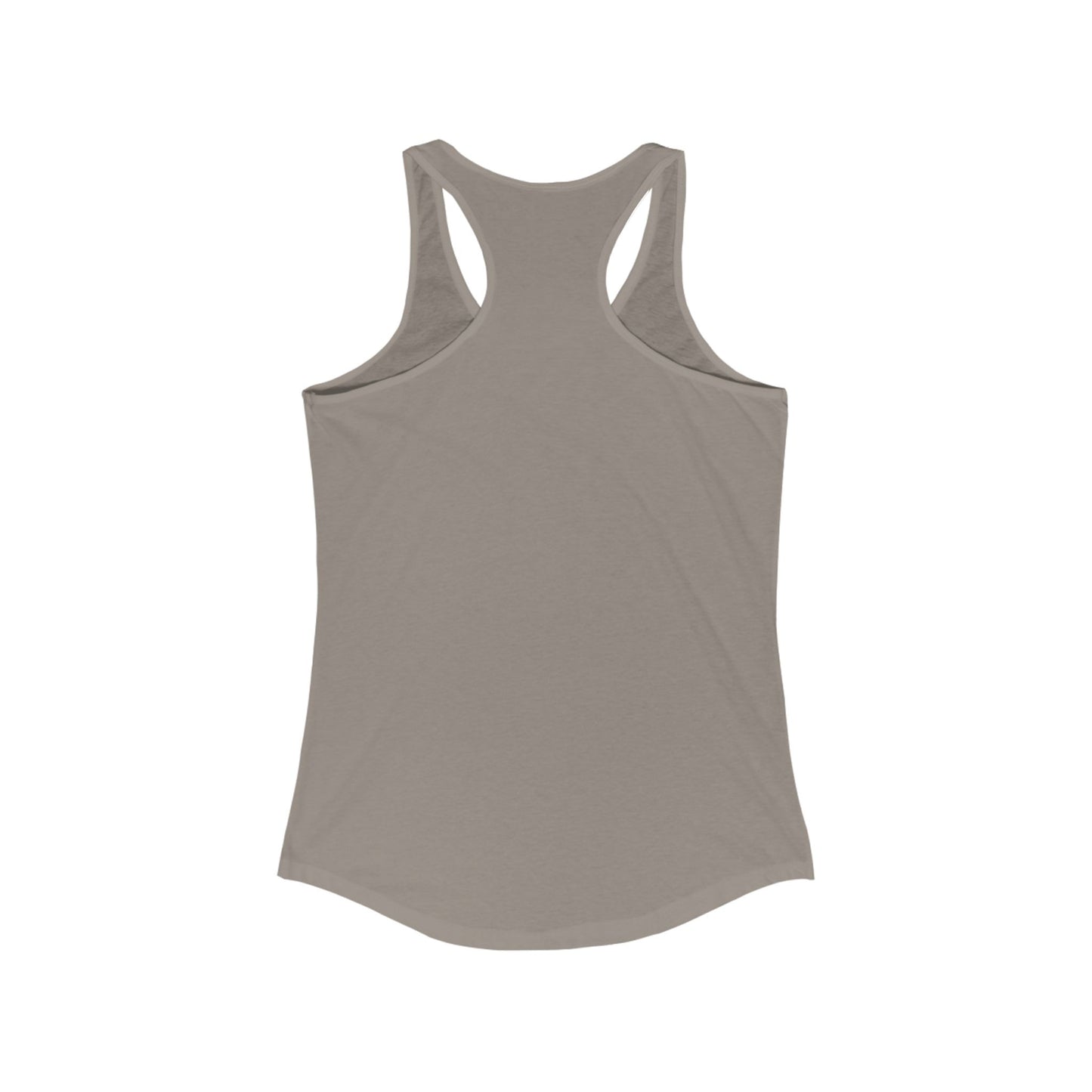 Classy Chic Women's Racerback Tank Top