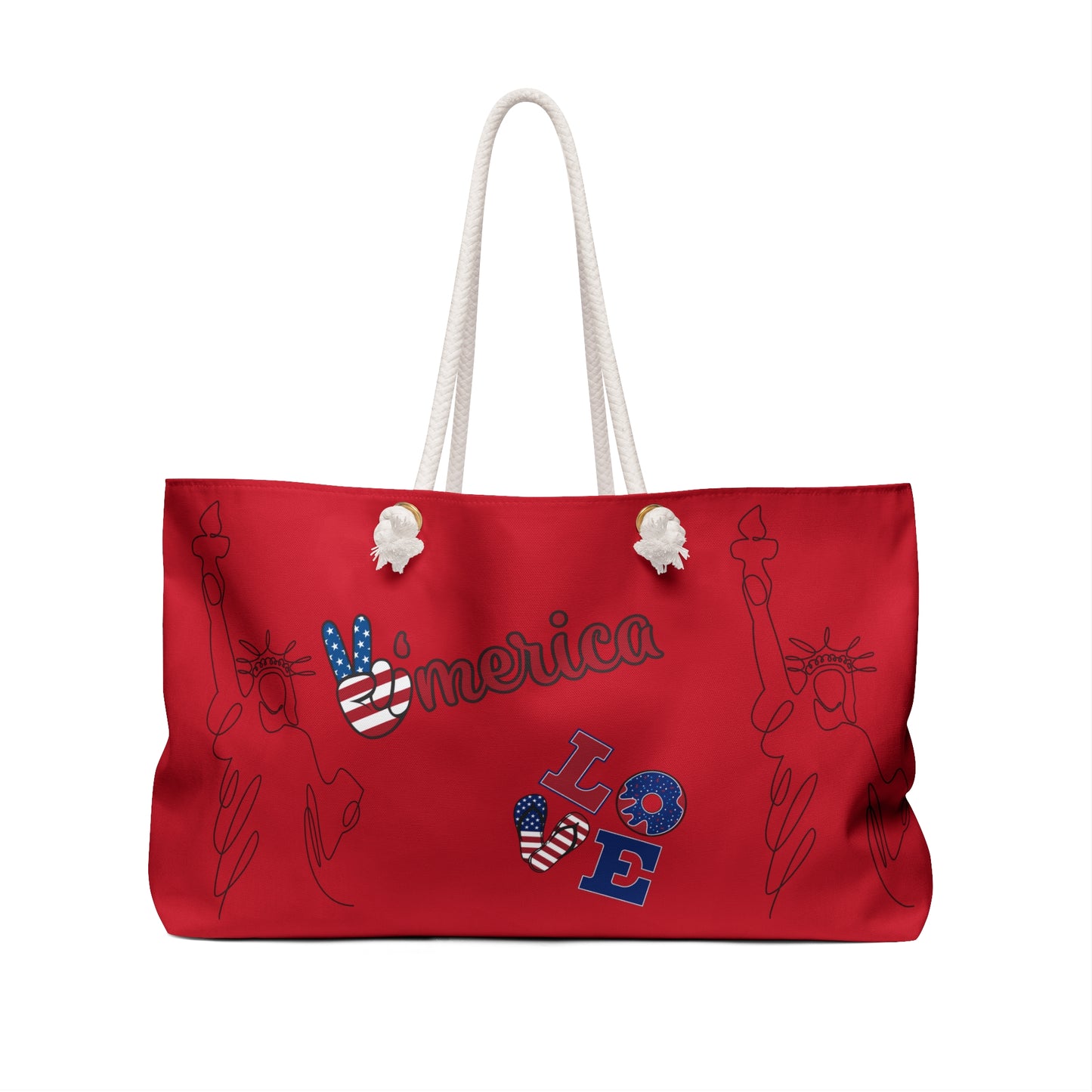 Weekender Bag
