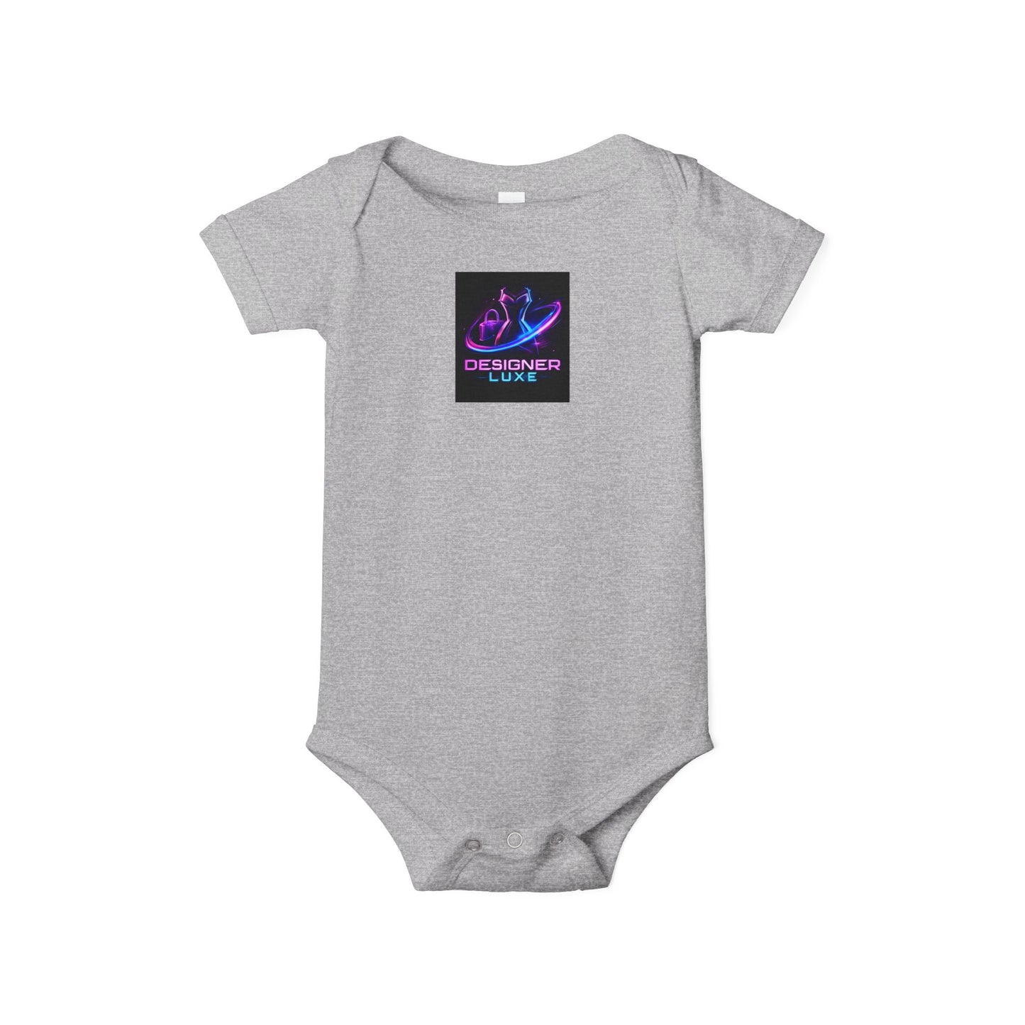 Infant Jersey One Piece