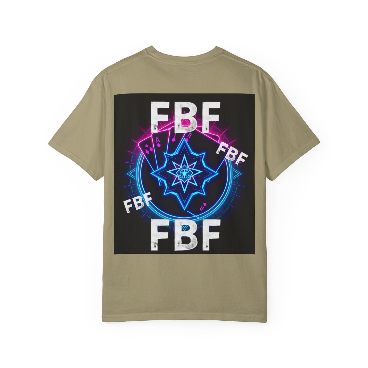 Colorful Unisex Graphic Tee with Retro Vibes, Cool T-shirt for Trendsetters, Perfect for Festivals, Summer Events, Gift for Friends