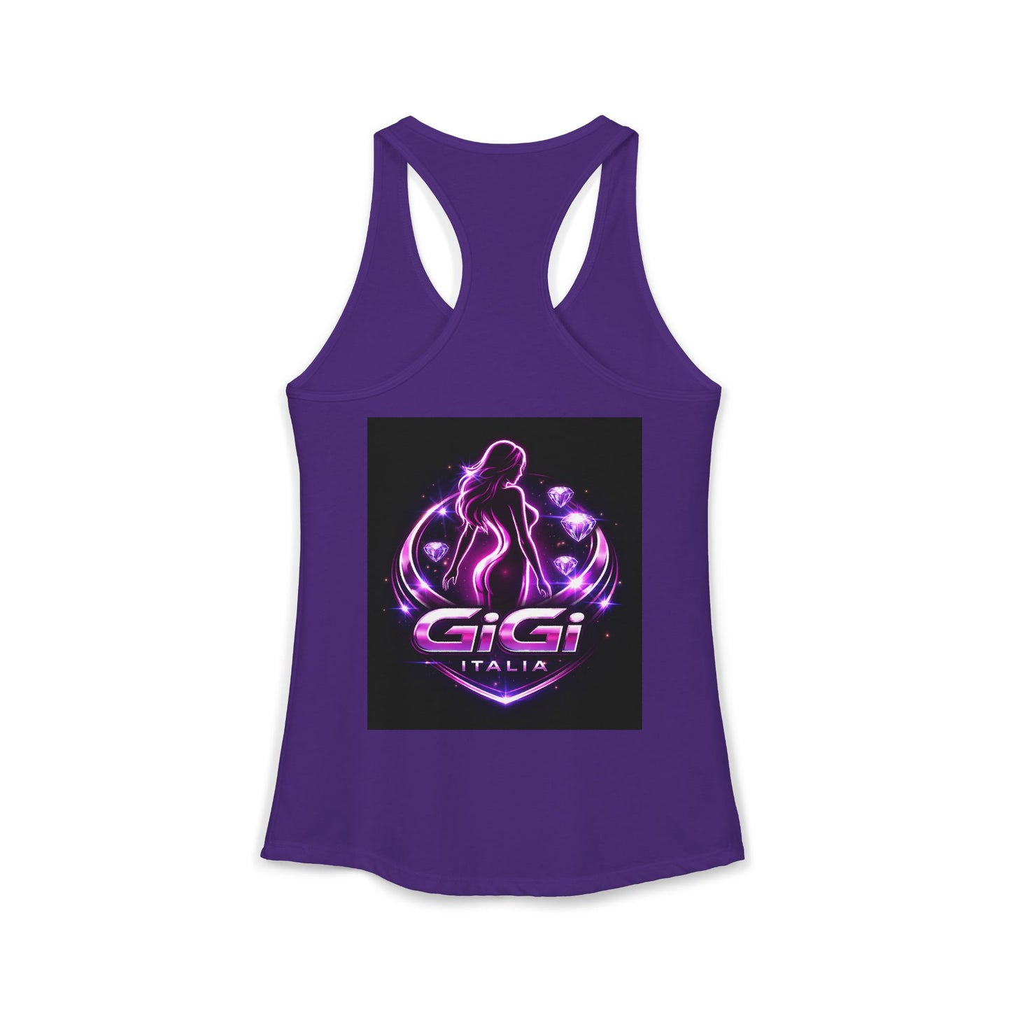 Women's Ideal Racerback Tank