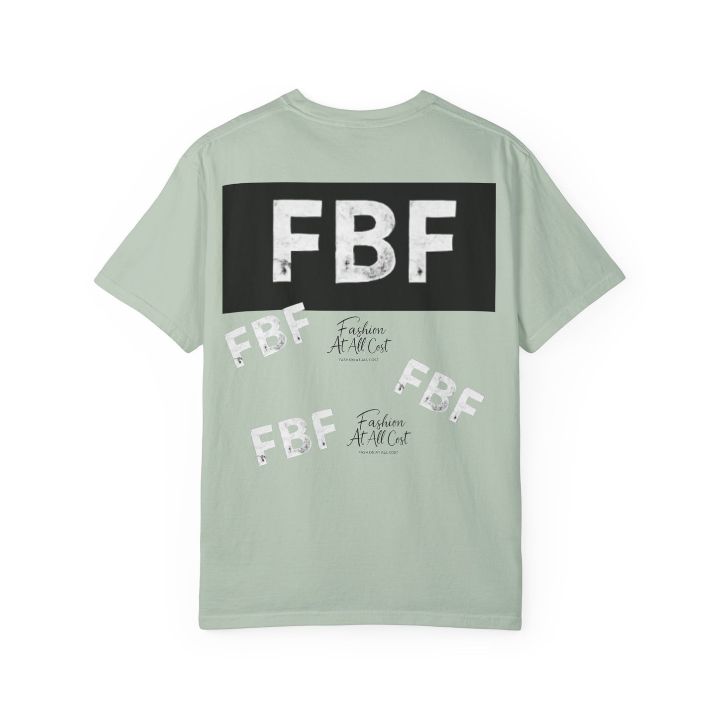 Garment-Dyed T-shirt, Trendy Graphic Tee, Casual Streetwear, Gift for Fashion Lovers, Unisex Style, Everyday Wear