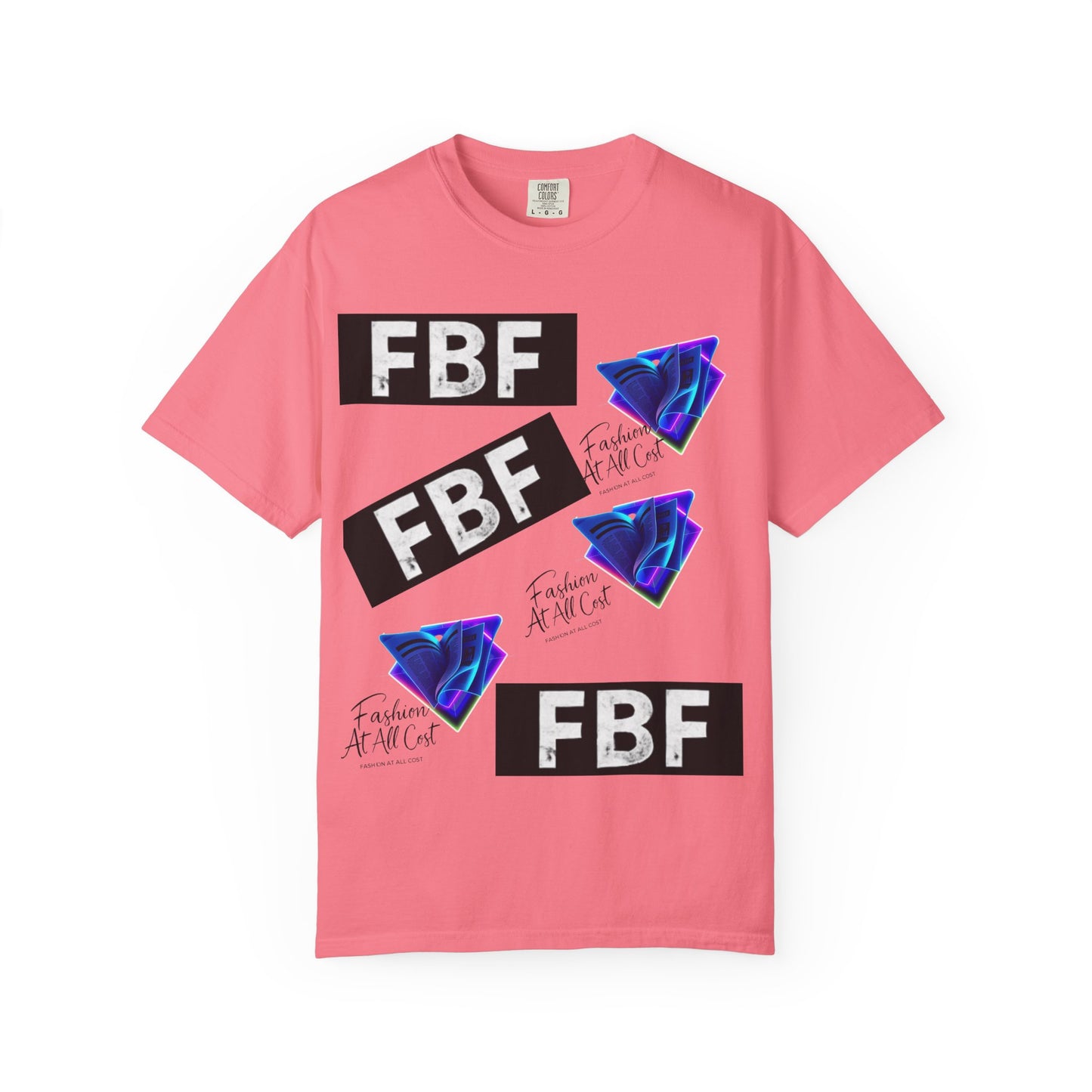 Vibrant Graphic Tee for Trendsetters | Unisex T-Shirt, Festival Wear, Streetwear, Gift for Music Lovers, Casual Style